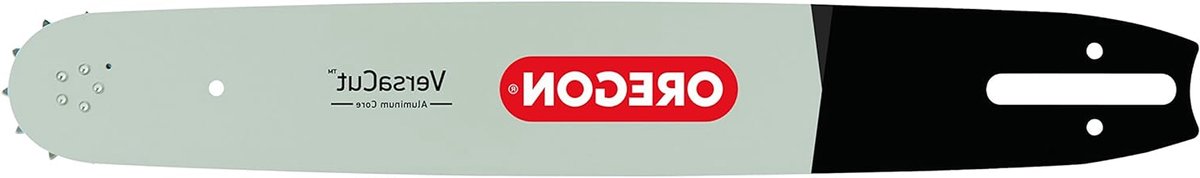 Motorzaag - Houtzaag Ketting - Takken Snoeien - Benzine Aangedreven - 18 Inch - Zwart Grijs