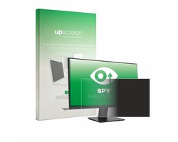 upscreen - privacyscherm voor Koorui N07 27" - privacy filter screenfilter Blauwlichtfilter
