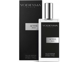 Yodeyma Active Man 15 ml.