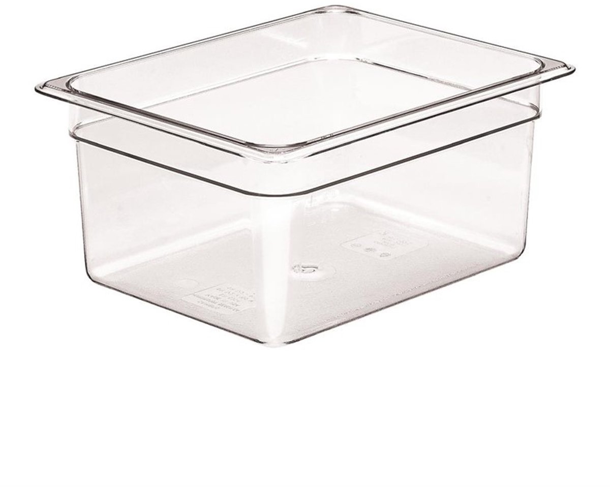 Camview Cambro GN 1/2 150mm