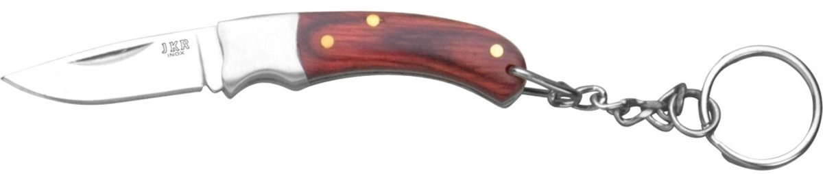 JKR 324 Sleutelhanger zakmes