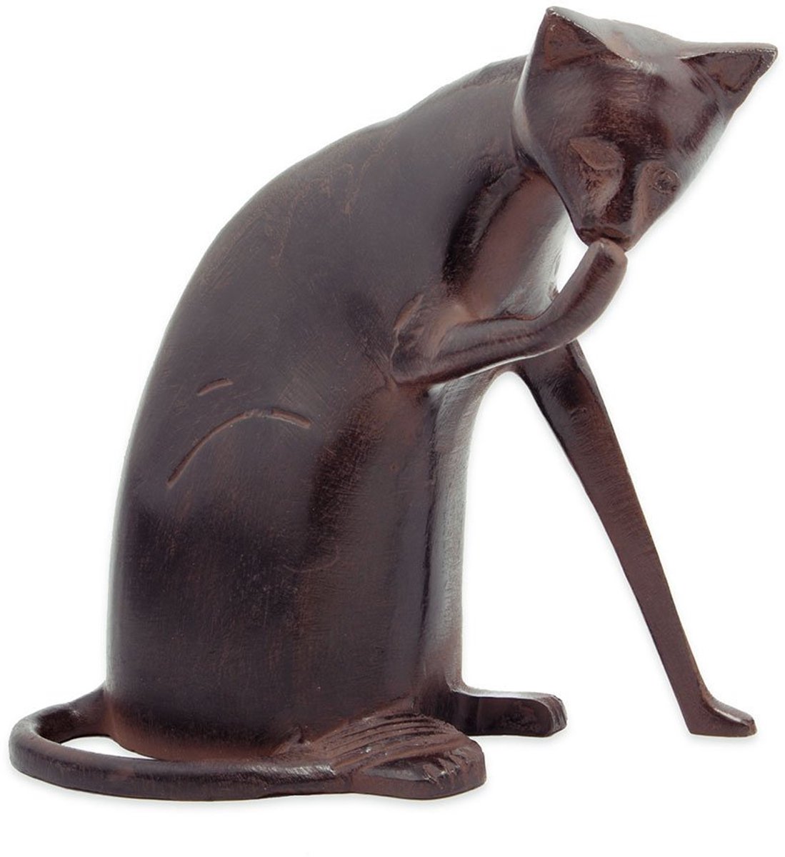 Ontwerpen CAT-05 Coy Cat