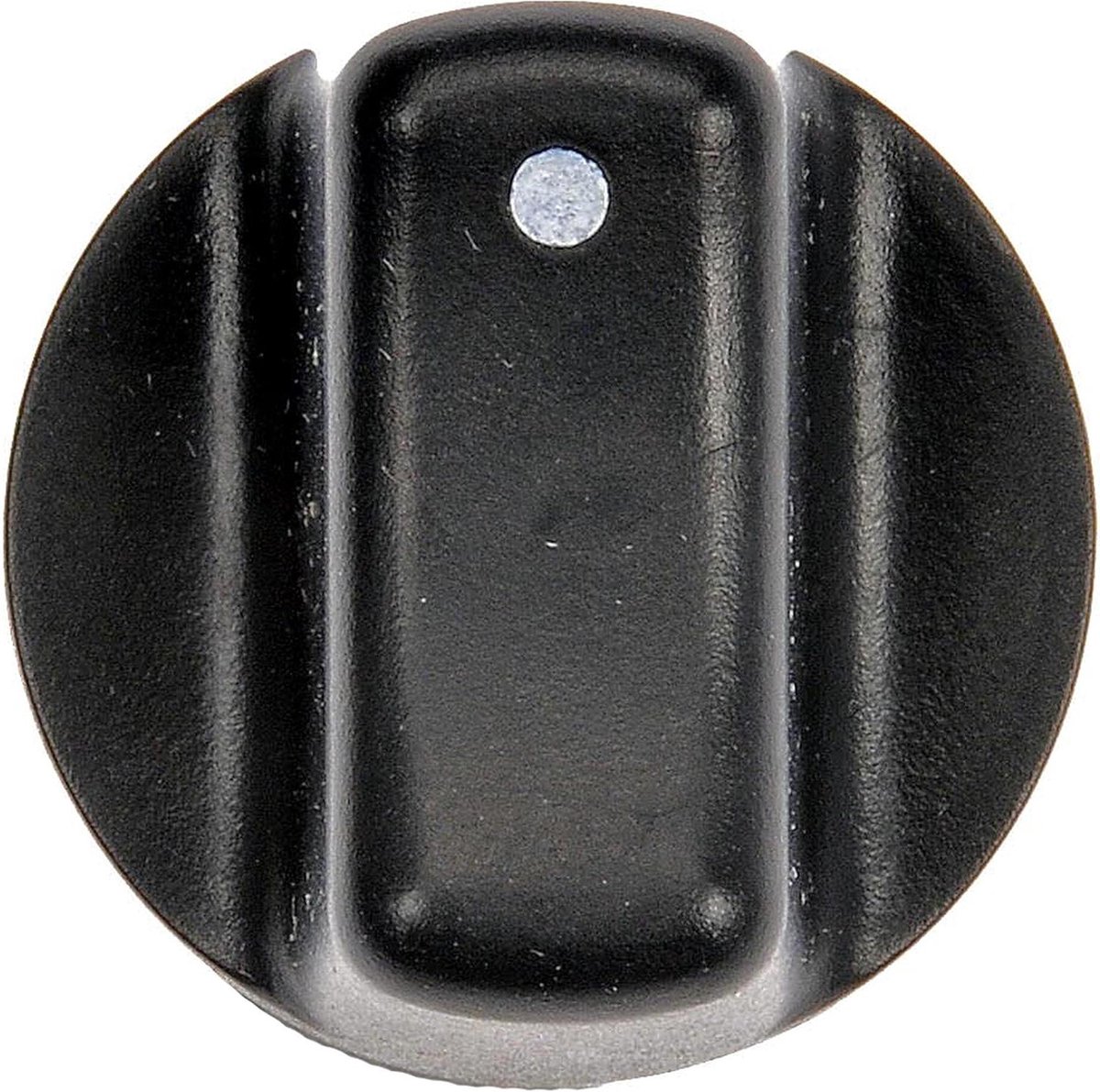 HVAC Knop - Klimaatregeling Knop - Auto Interieur Reparatie - Directe Vervanging - 635 cm - Zwart