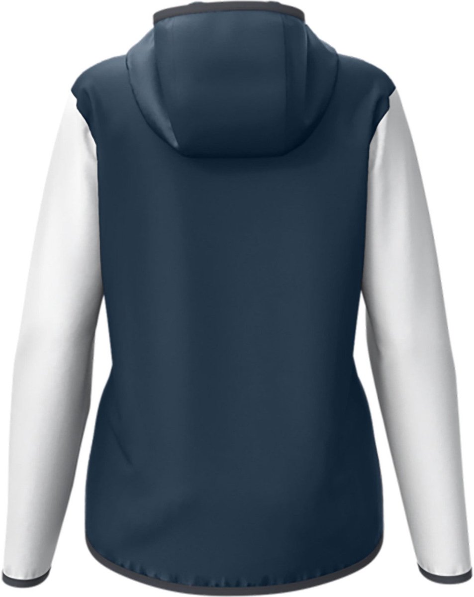 Head Club 25 Tech Hoodie W Maat