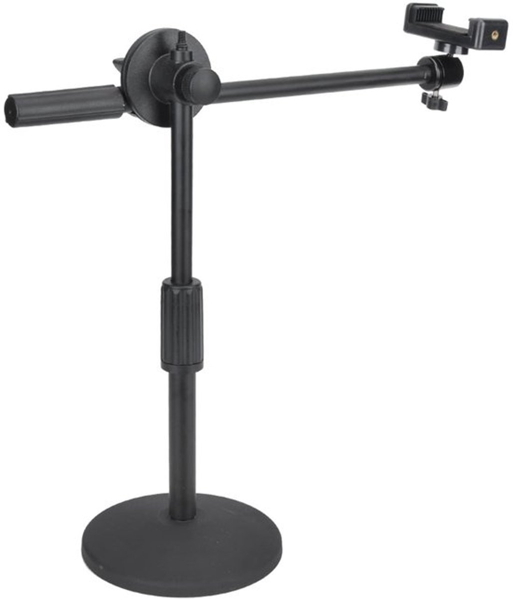 Store_7 - Overhead Telefoon Mount - Desktop Fotografie - Flexibele