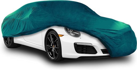 Autohoes Elastisch Ademend - Beschermhoes Auto Binnen - Auto Binnen Beschermen - Zachte Krasvrije Voering