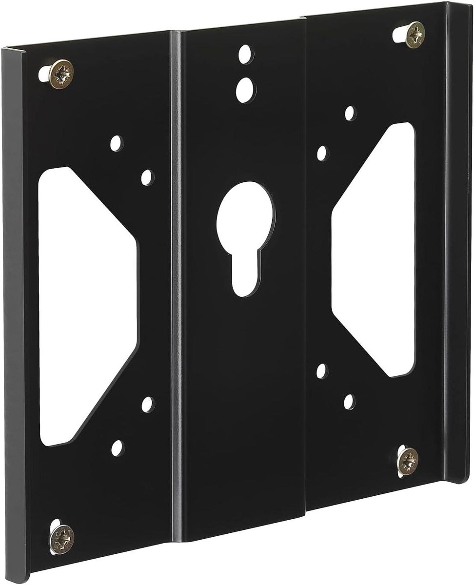 Wandmontagebeugel voor Sonos Amp - Perfecte en Stevige Ophanging