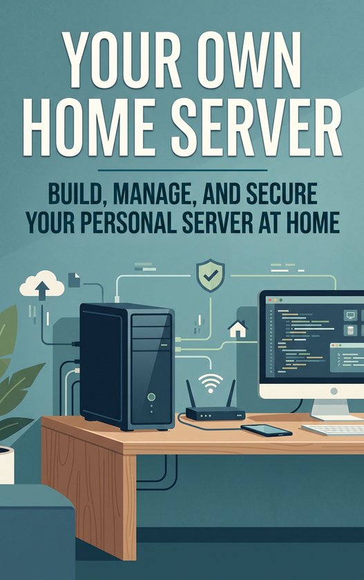 Your Own Home Server