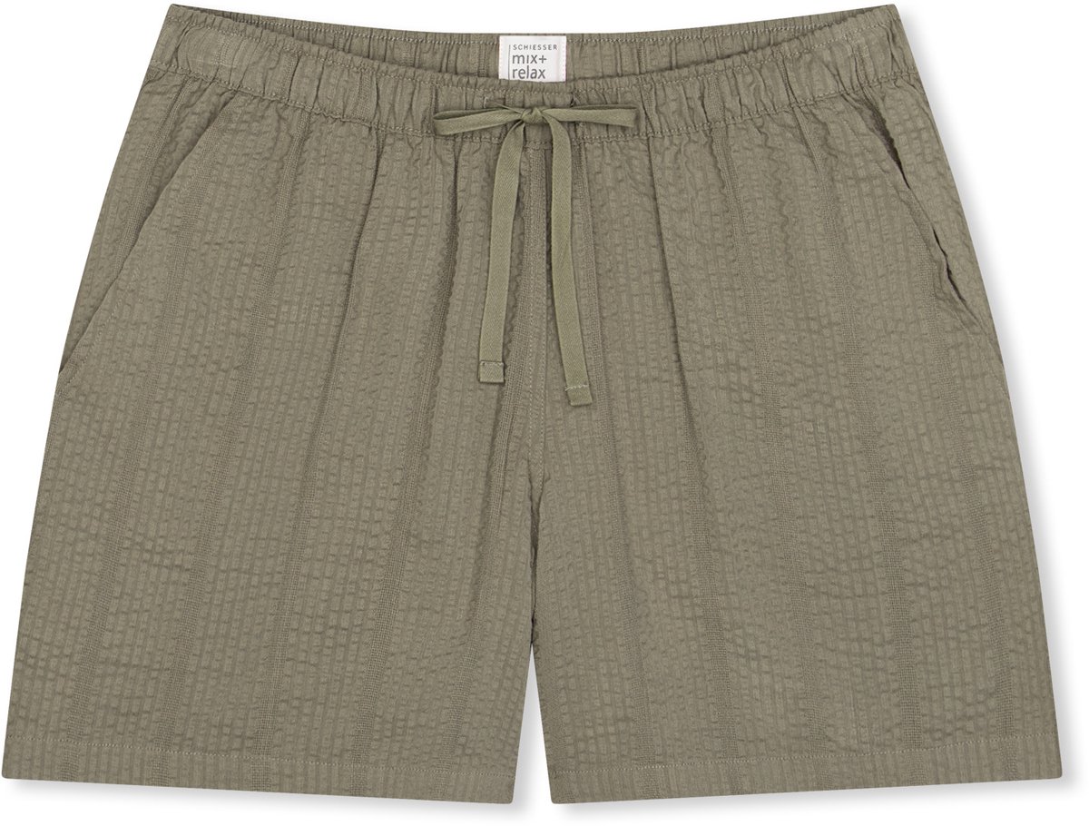 SCHIESSER - Short - Dames - Slips