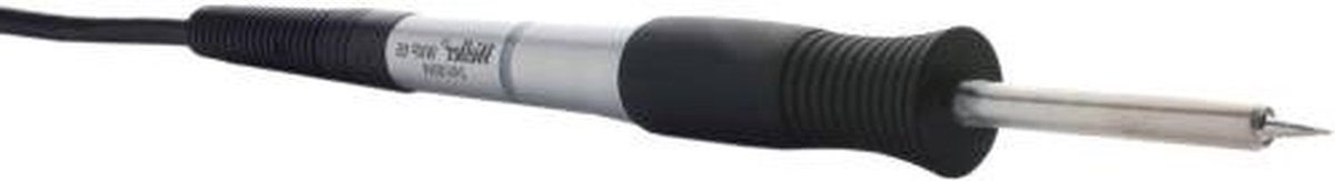 Soldeerbout - Soldeerpistool Soldeerapparaat - Elektronica Repareren - Intelligente Temperatuurregeling - 65 Watt - Zwart