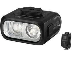 Magic Shine Hori 1300 Pro Usb-c Voorlicht Transparant 1300 Lumens