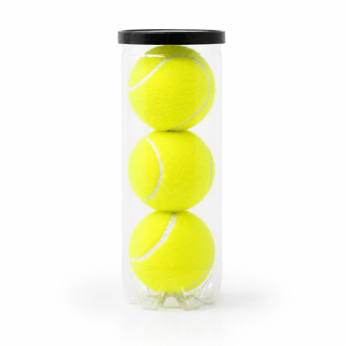 Pegasi Padel Ballen set Classic