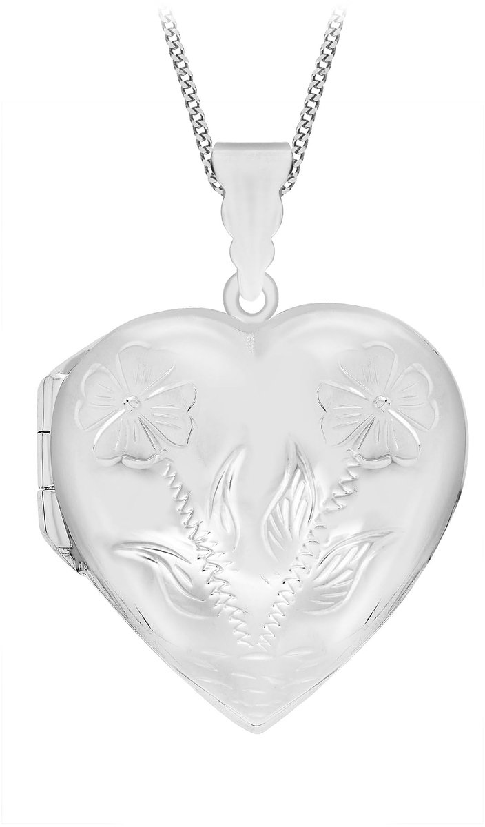 Tuscany Silver