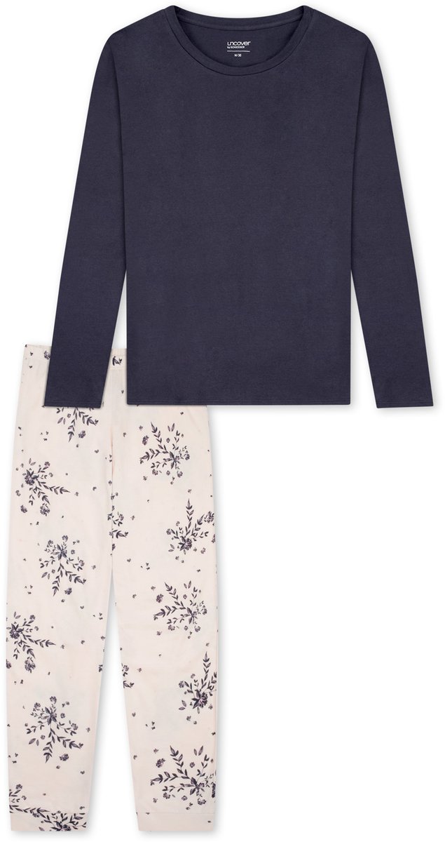 SCHIESSER - Pyjama lang - Dames - Pyjamas