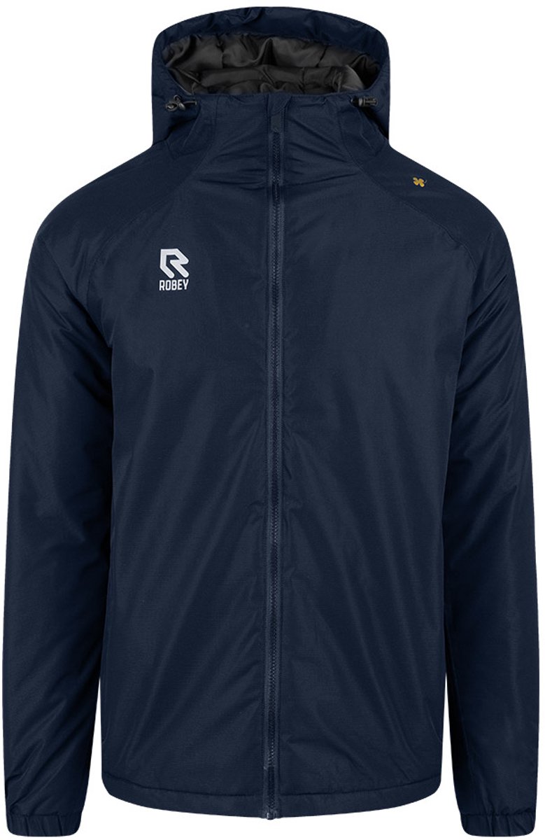 Robey Crossbar Allround Jacket - - 140