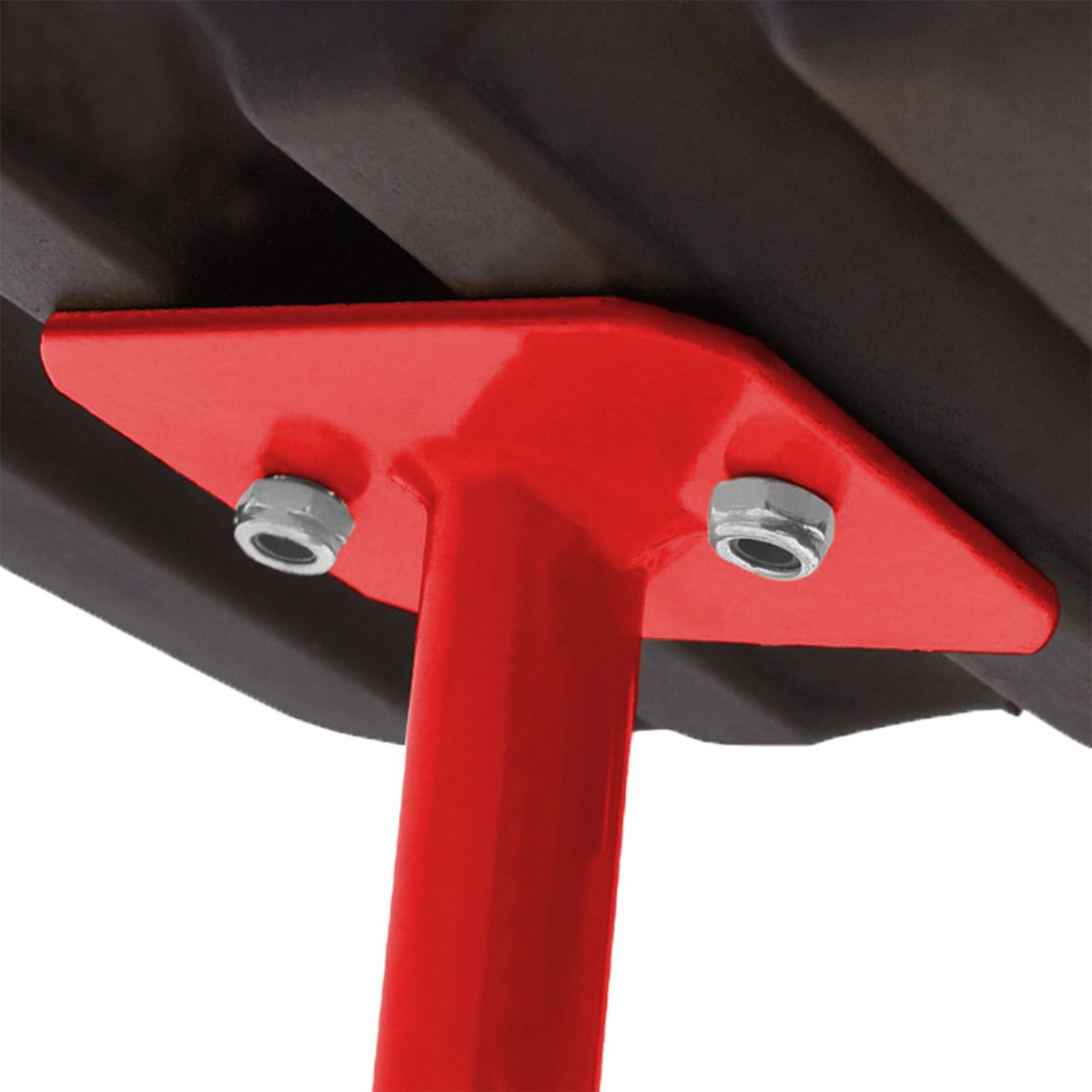 AXI Justin Graafmachine voor Zandbak – Rood/zwart – 360° Draaibare Speelgraafmachine – Stalen Graafmachine voor Kinderen – Zandbak Speelgoed – Vanaf 3 Jaar — afbeelding 7