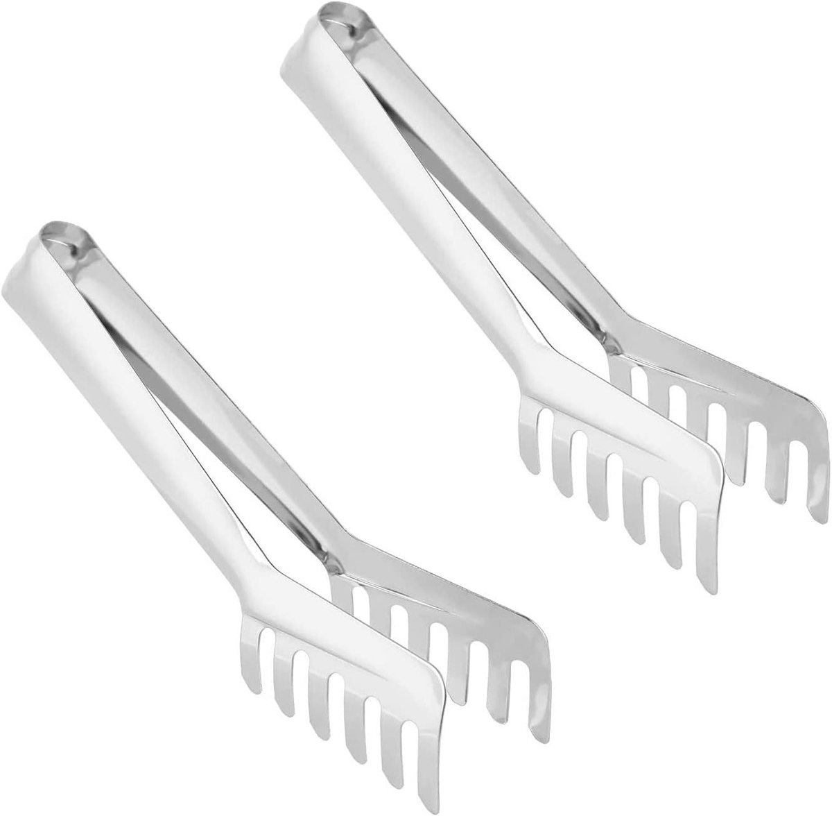 Multifunctionele 3-in-1 Botermes Set van Roestvrij Staal met Getande Rand voor Boter, Brood en Kaas - Ideaal voor Keuken en Tafelaankleding