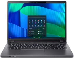 Acer TravelMate P2 16 TMP216-51-G2-TCO-77RK - QWERTY