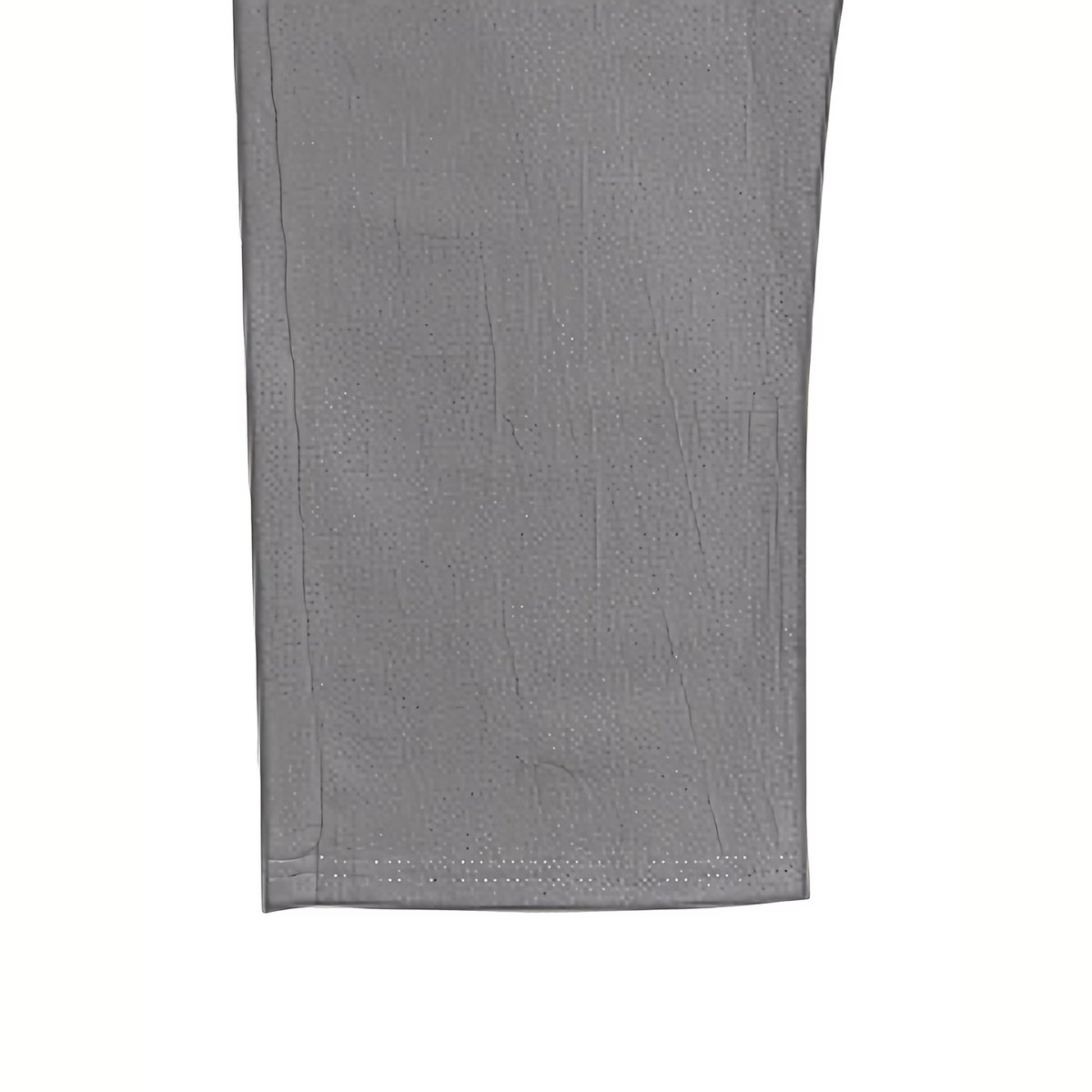 Currero Linnen Broek Heren - Zomerbroek - Volwassenen - Lange Broek - Pantalon - Strandbroek - Zomer - Ibiza Stijl - Grijs XL
