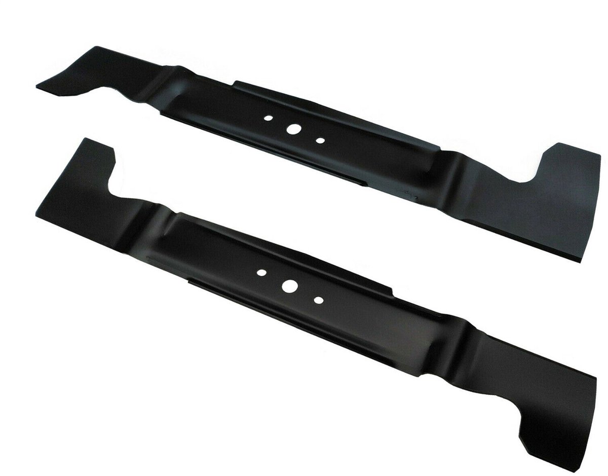 Grasmaaiermes van 2 x 57 cm voor Stihl RT 5112.0Z, RT 6112.0C /ZL 6170 702 0130 6170 702 0135
