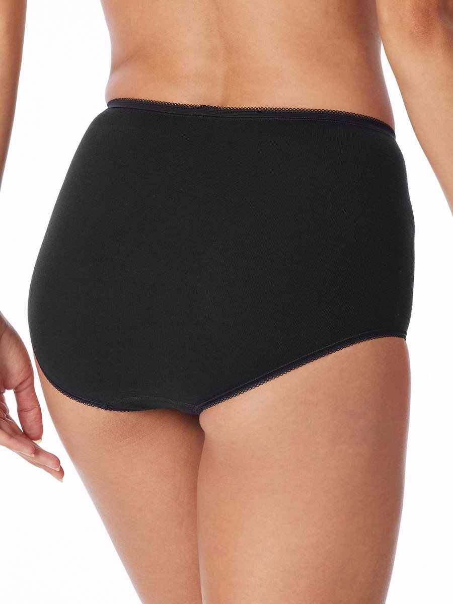 Schiesser Cotton Essentials heupbroek