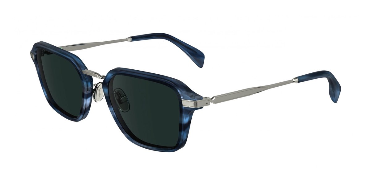 Paul Smith PS24603S KEAN Striped blue 52/22/145 MAN Zonnebrillen