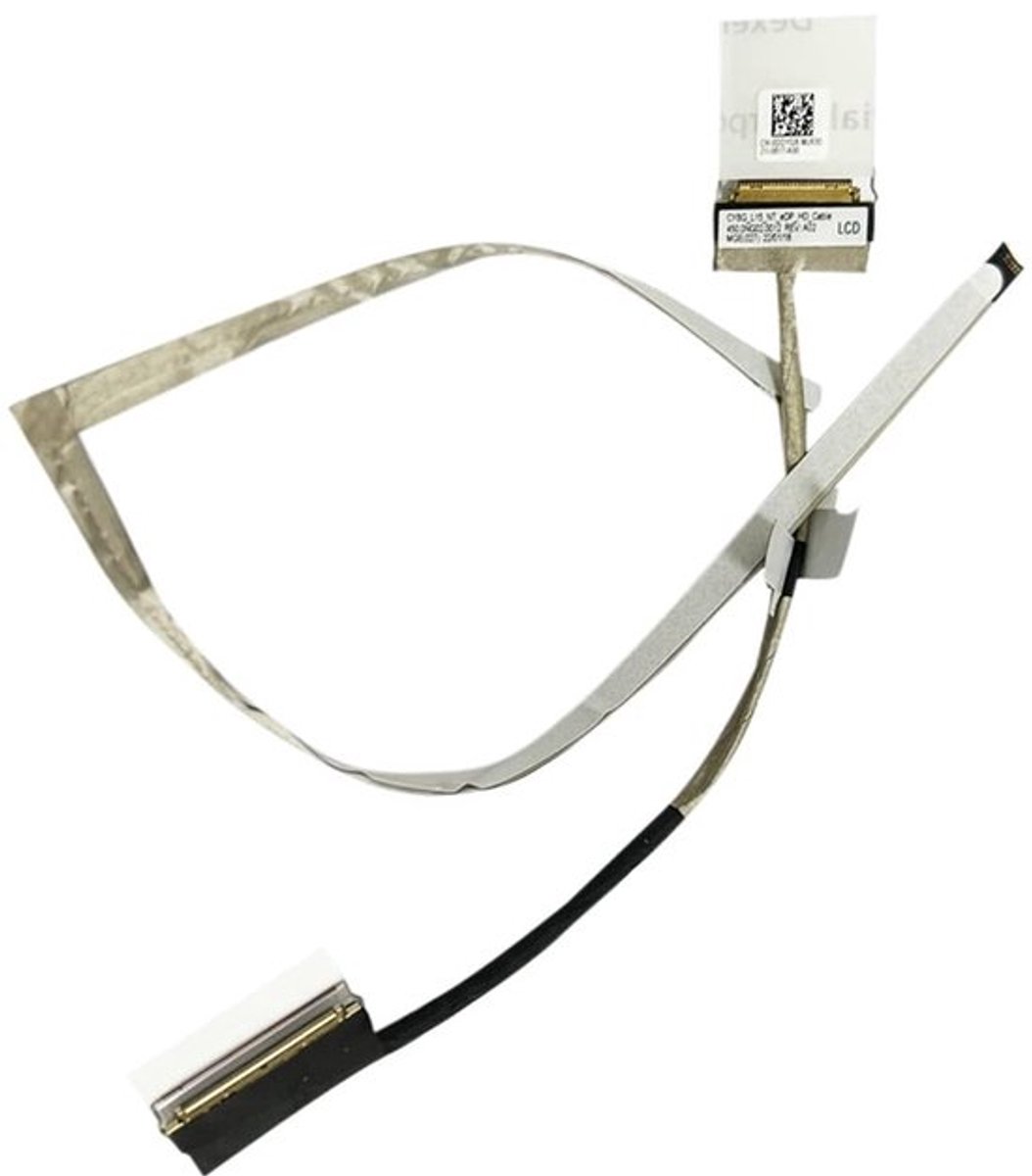 HD eDP flex kabel voor LCD-video-display Zeynomax
