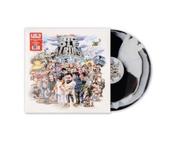 Big Ole Album (Vol. 1)