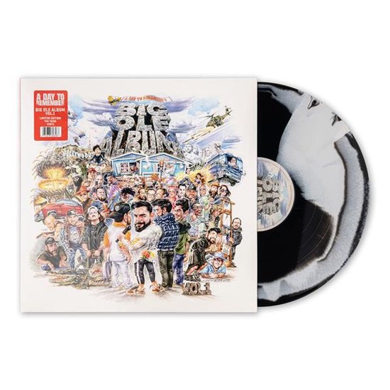 Big Ole Album (Vol. 1)