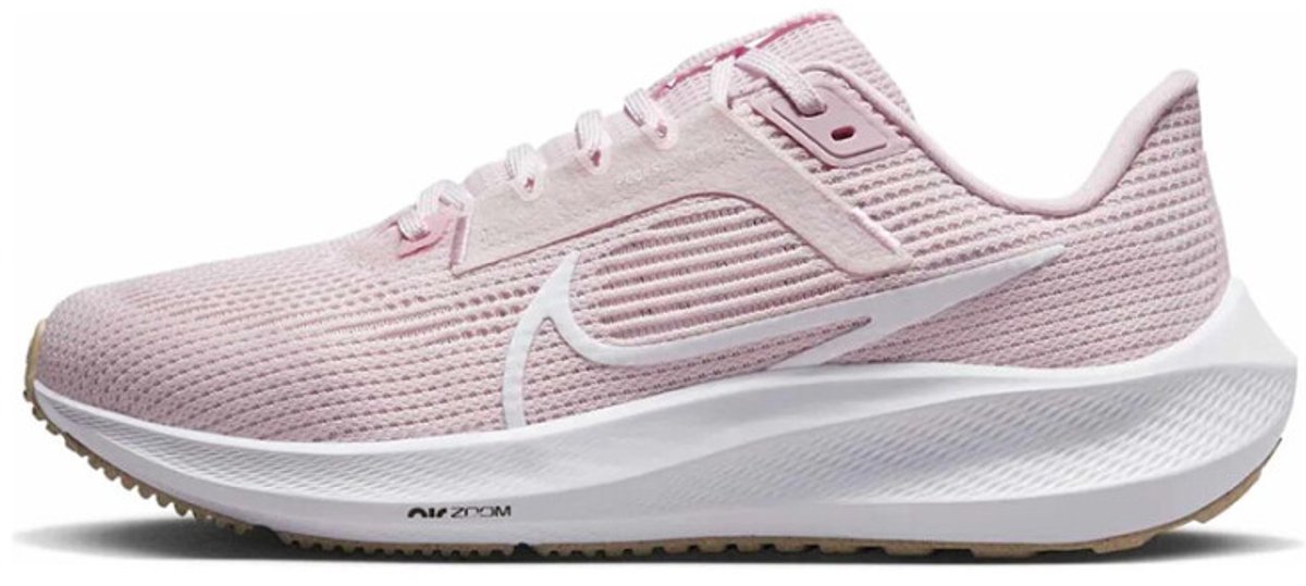 W NIKE AIR ZOOM PRGASUS40 Roze
