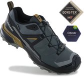 Salomon X ULTRA 360 GTX - GORE-TEX - Heren Wandelschoenen Trekking Schoenen 491017 , Maat: EU 41 1/3 UK 7.5