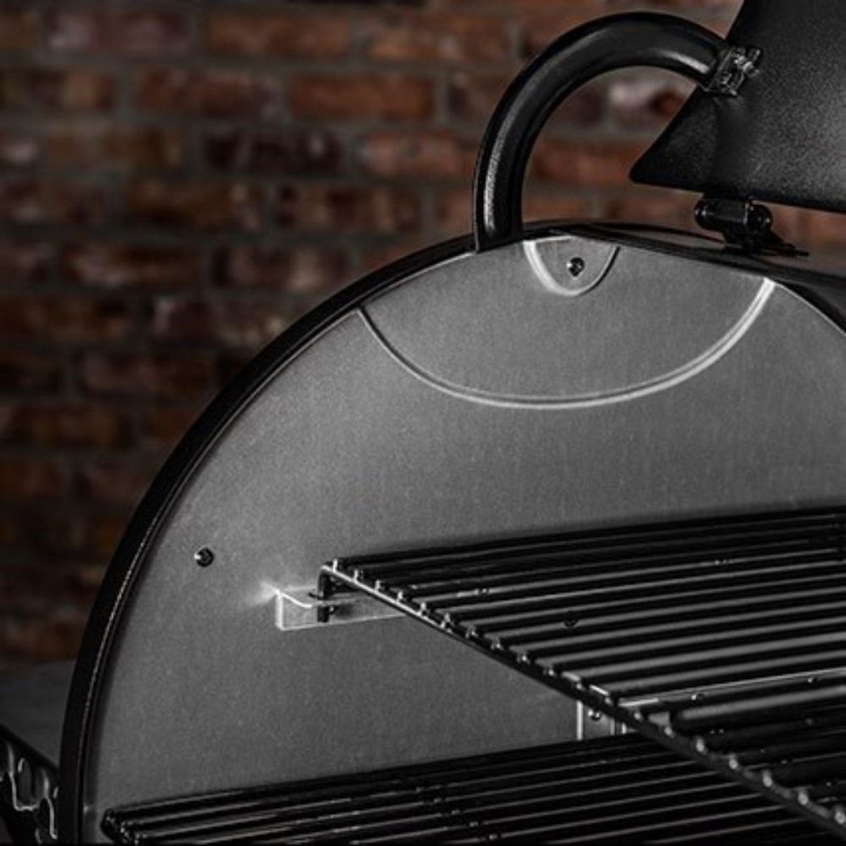Traeger Ironwood 650 - Pellet Grill