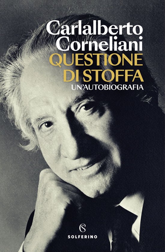 Questione di stoffa - cover