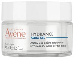 Avène Hydrance Aqua Cream-Gel 50 ml