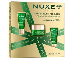 Nuxe Nuxuriance Ultra Set De Global Anti-Aging Routine