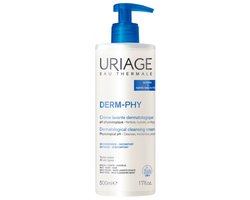 Uriage Reinigingscrème 500 ml