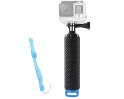 Dailygoods- Duikstok Waterdicht – Antislip Handgreep – Verstelbare Polsband – 78 cm – Geschikt voor Actiecamera’s – Lichtgewicht 95 g