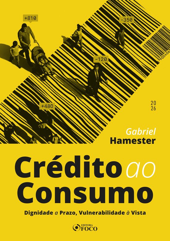 Crédito ao Consumo - Dignidade a Prazo, Vulnerabilidade à  ... - cover