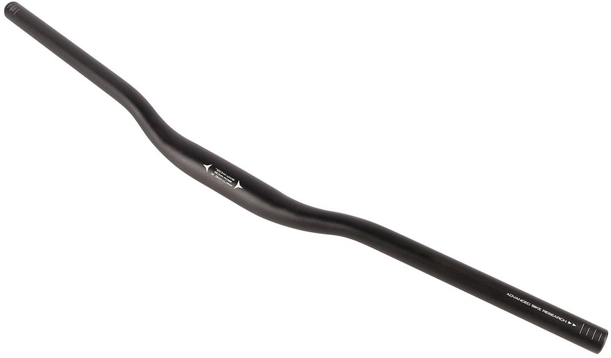 Dailygoods- Fietsstuur Aluminium - Mountainbike Stuur - Stuurpen - Verstelbaar - Duurzaam - Geanodiseerde Behandeling - Fiets Stuur