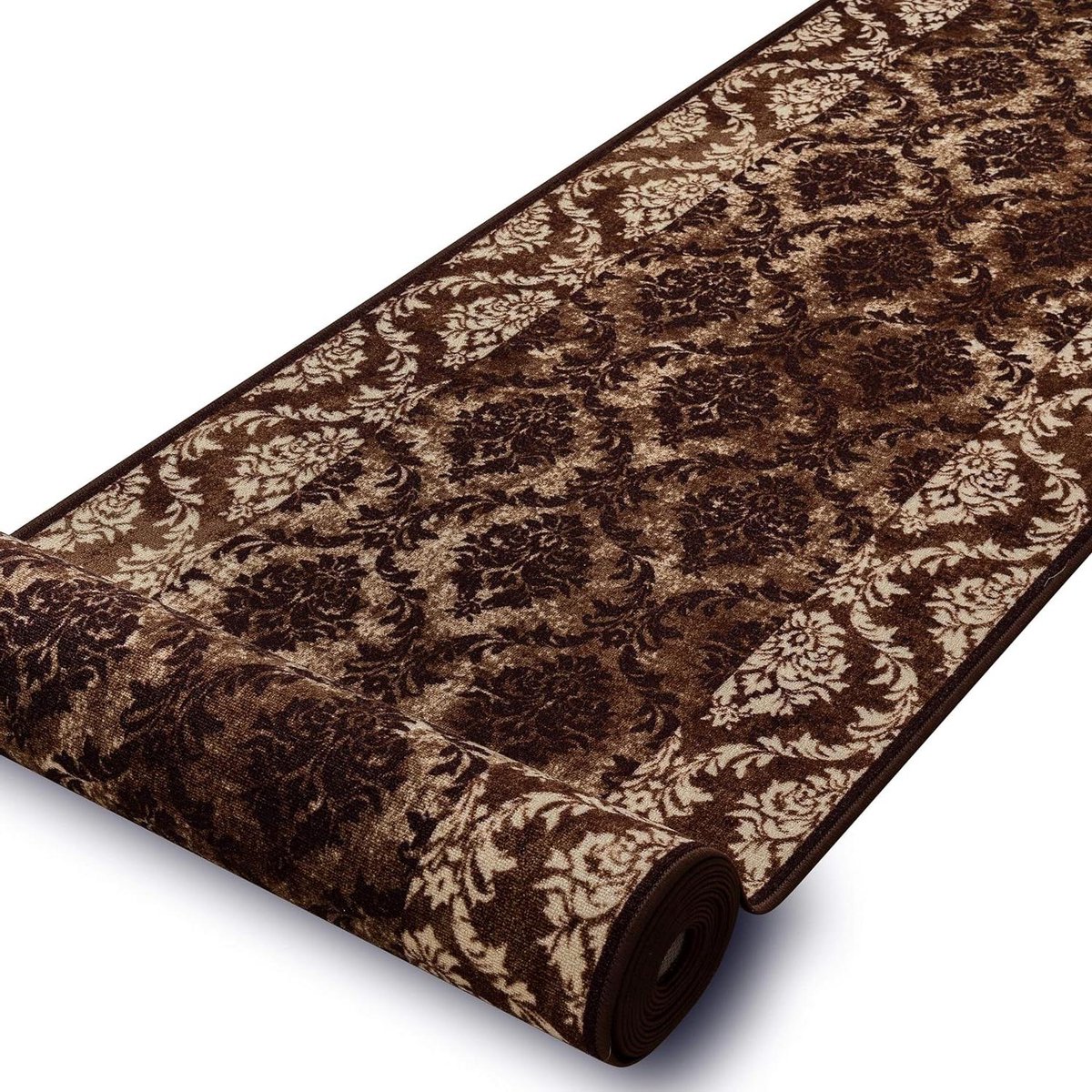 Loper Tapijt - Moderne Vloerbedekking - Vloer Bescherming - Antislip Onderzijde - 67x100 c