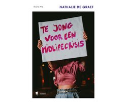 Te jong voor een midlifecrisis