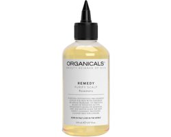 Organicals Remedy Purify Scalp pre-shampoo 150ml