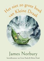 Panda 5 - Het niet zo grote boek van Kleine Draak - Hoop