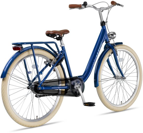 Altec Candy - Kinderfiets - Meisjesfiets - 26 inch - Azure van Altec — afbeelding 3
