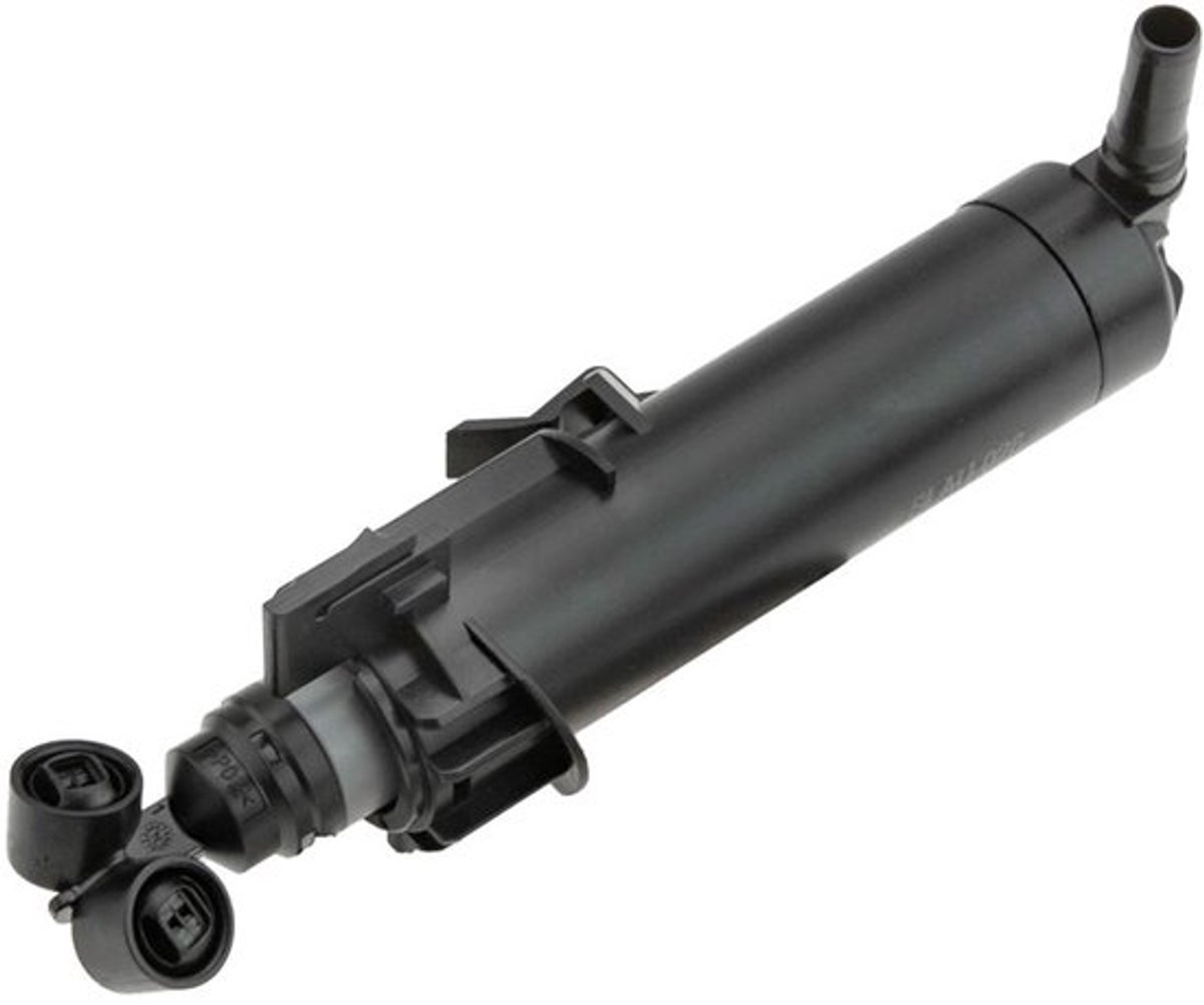 Sproeikop reinigingsvloeistof OEM 8T0955101D