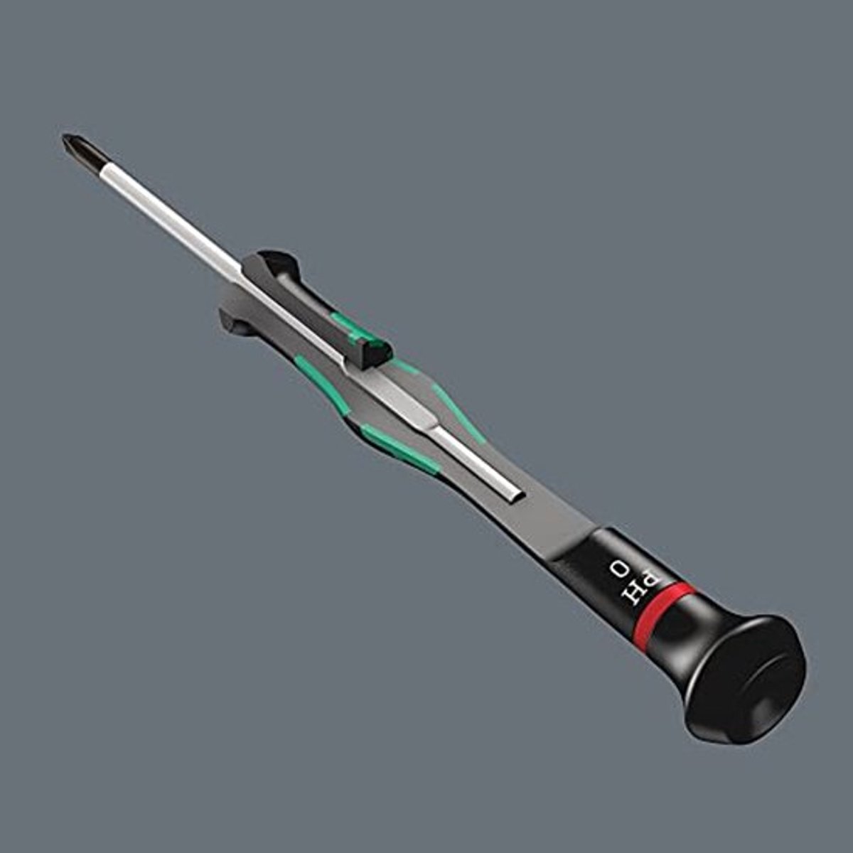 Elektronische Torx Schroevendraaier TX 2 x 40 mm