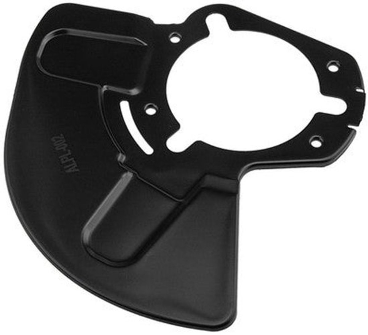 Ankerplaat remschijf OEM 13299340