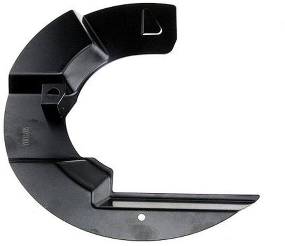 Ankerplaat remschijf OEM FTC4838