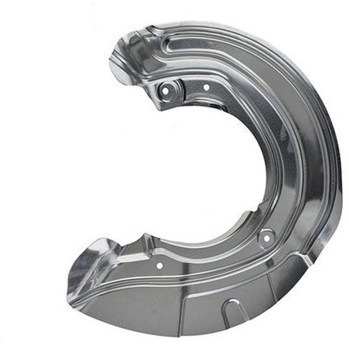 Ankerplaat remschijf OEM 34116872081