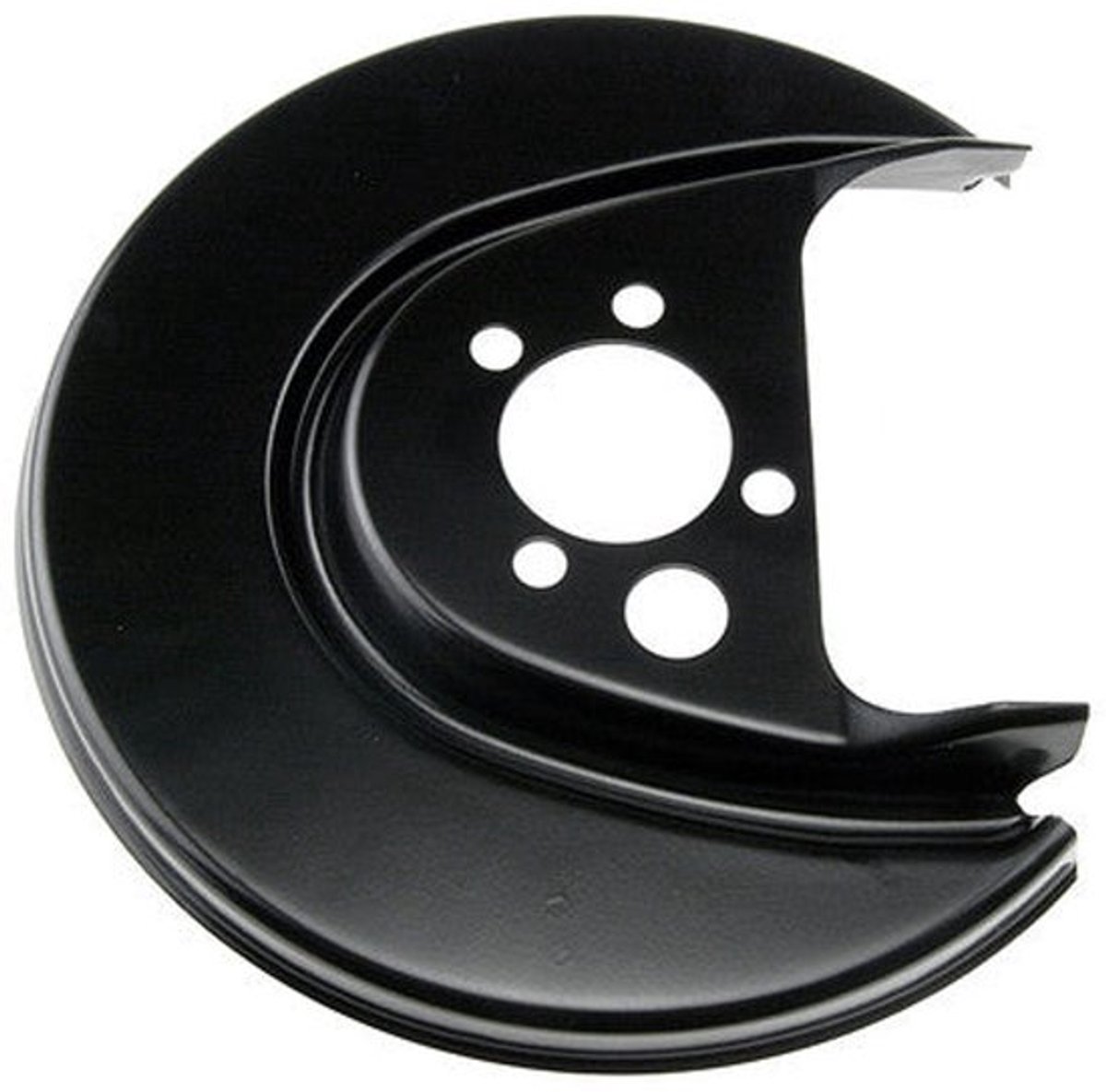 Ankerplaat remschijf OEM 6X0615611